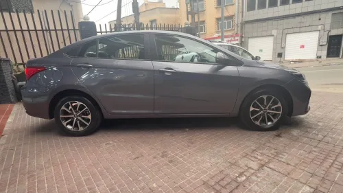 Chery Arrizo 5 2025 Comfort