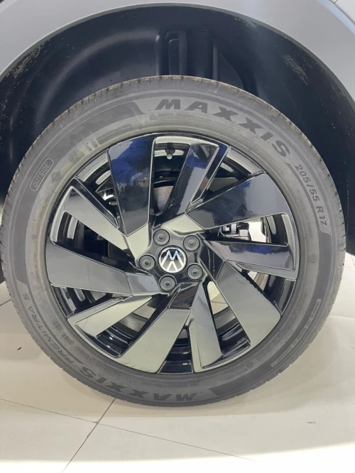 Volkswagen Tahru 2025 xr