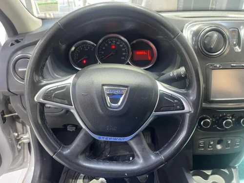 Dacia Sandero 2018 Stepway