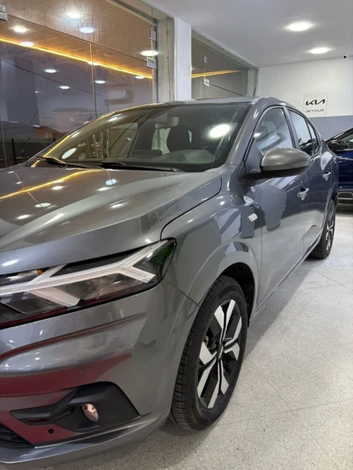 Dacia logan 2025 logan