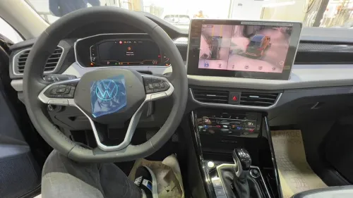 Volkswagen Tayron  2025 HIGHLINE
