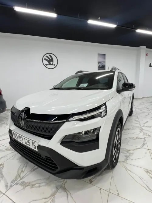 Renault kardian 2025 kardian
