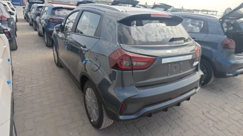 Livan GX 3 PRO MT 2026 MT