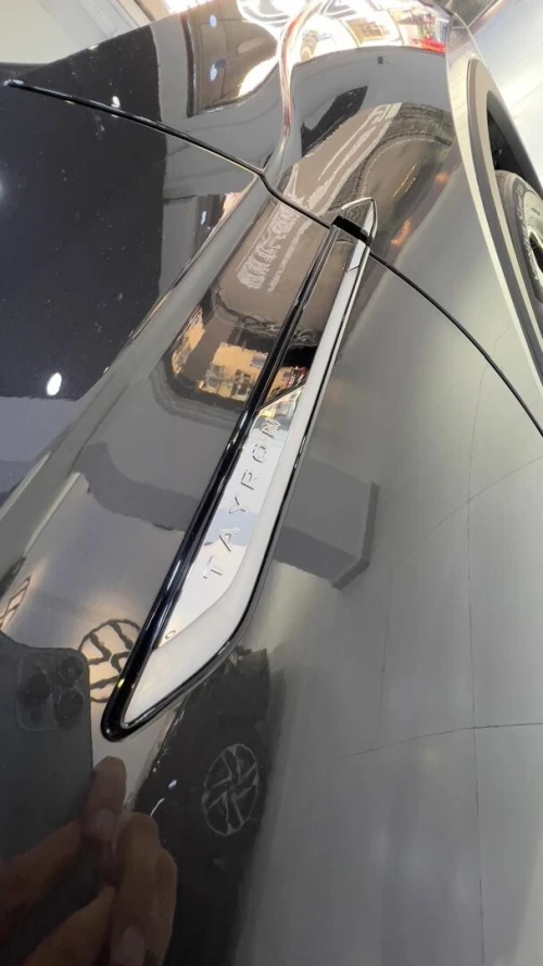Volkswagen Tayron  2025 HIGHLINE