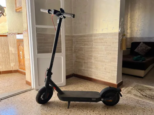 SCOOTER ELECTRIQUE 