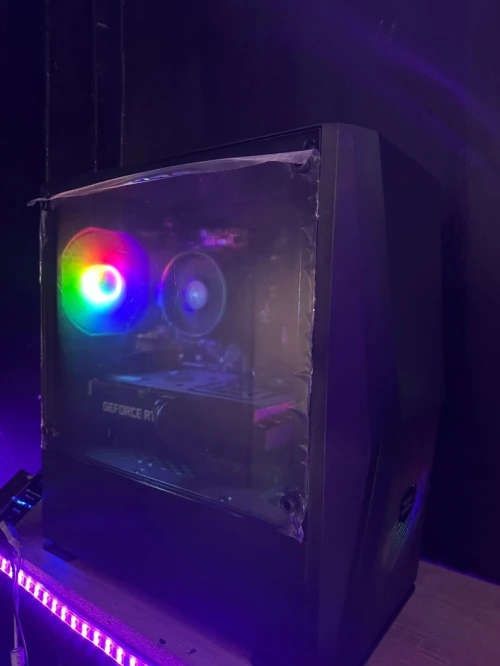 Pc gamer 