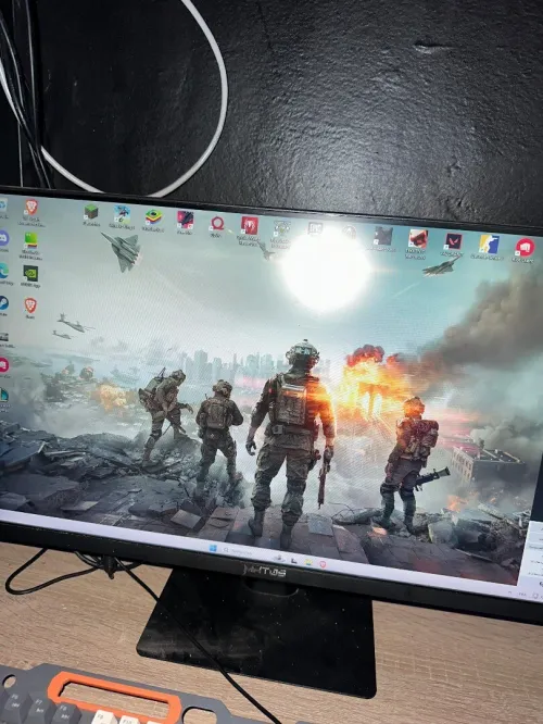 Pc gamer 