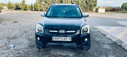 Kia Sportage 2009 
