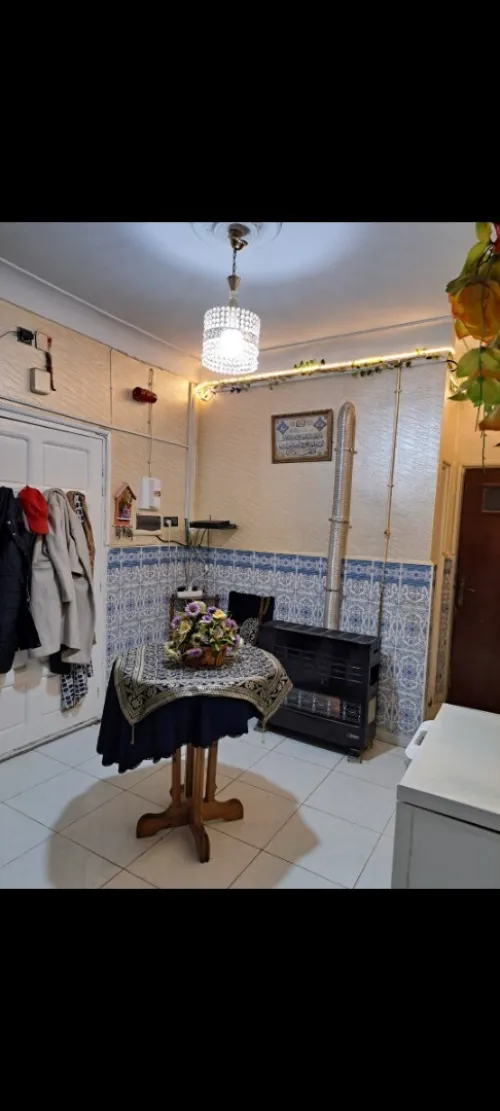 Vente Appartement F5 Oran Oran