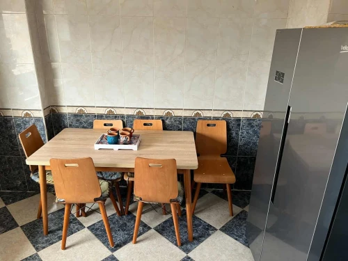 Vente Appartement F5 Oran Bir el djir