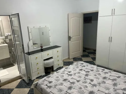 Vente Appartement F5 Oran Bir el djir