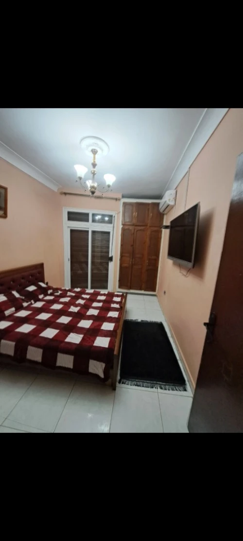Vente Appartement F5 Oran Oran