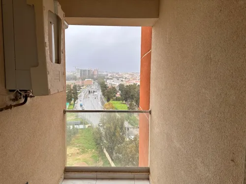 Location Appartement F5 Alger Cheraga