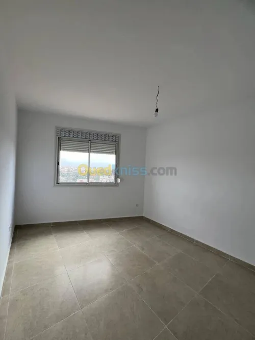 Vente Appartement F4 Alger Birkhadem