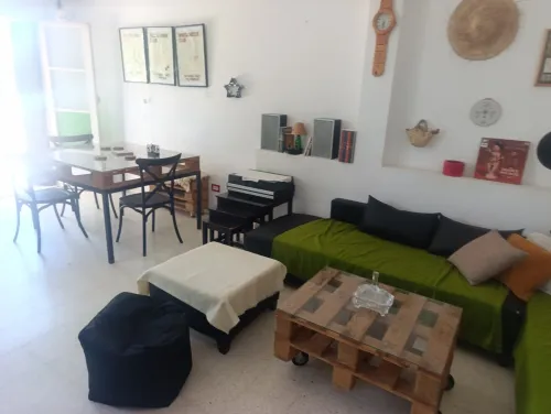 Location Appartement F4 Alger Birkhadem