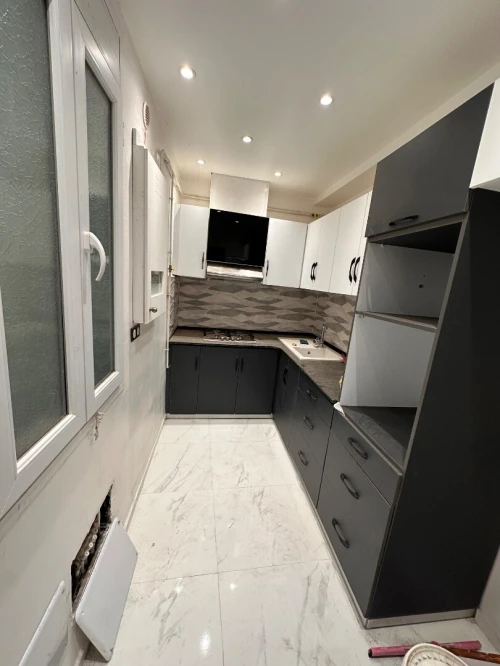 Location Appartement F3 Alger Hydra
