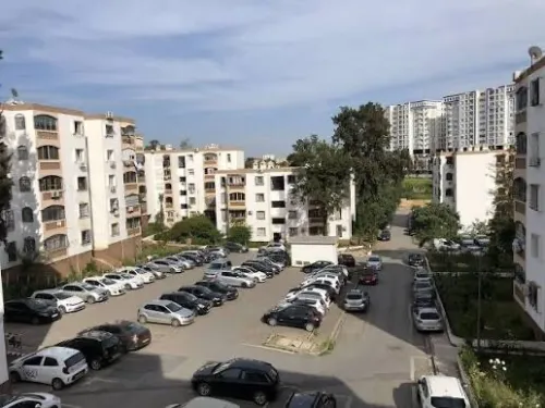 Location Appartement F3 Alger Kouba