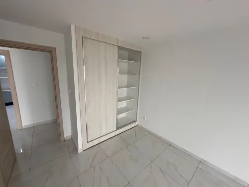Location Appartement F5 Alger Cheraga