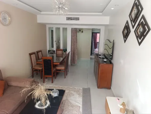 Location Appartement F3 Alger Kouba