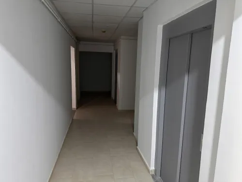 Location Appartement F5 Alger Cheraga