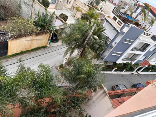 Vente Appartement F5 Alger El achour