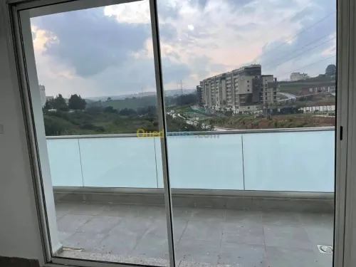 Location Appartement F3 Alger Birkhadem
