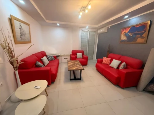 Location Appartement Duplex F4 Alger Birkhadem