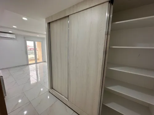 Location Appartement F5 Alger Cheraga