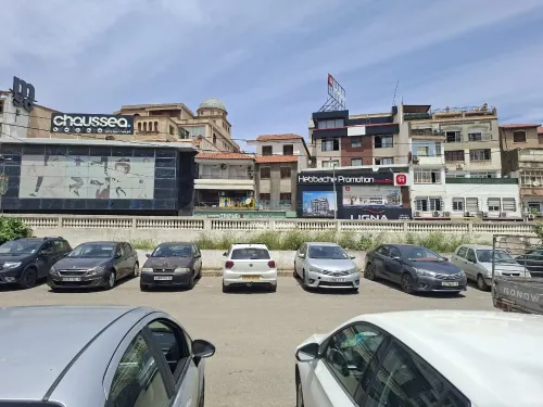 Location Appartement F4 Alger Kouba