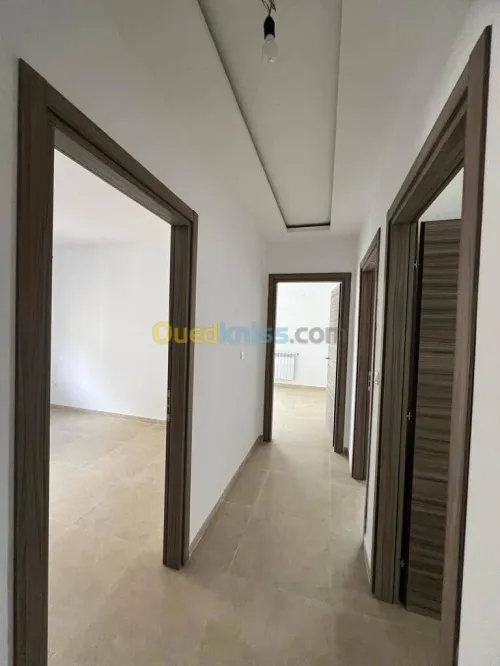 Location Appartement F3 Alger Birkhadem