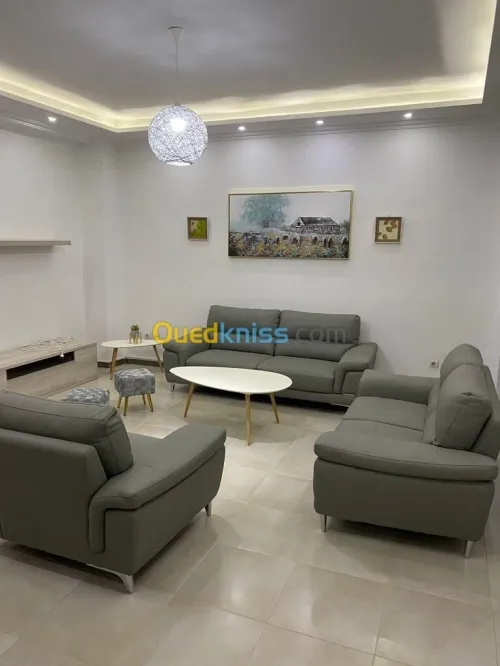 Location Appartement F3 F4 F5 Alger Ouled fayet