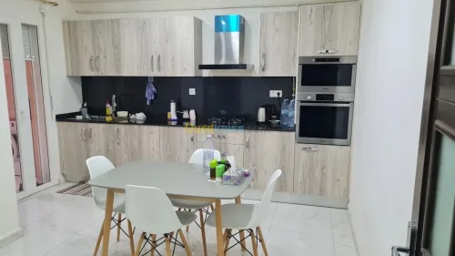Location Appartement F3 F4 Alger El achour