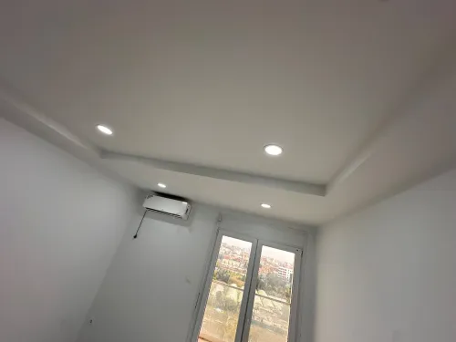 Location Appartement F5 Alger Cheraga