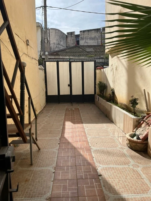 Location Local Alger Kouba