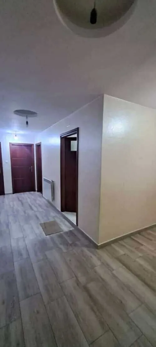 Location Appartement F4 Alger Hussein dey