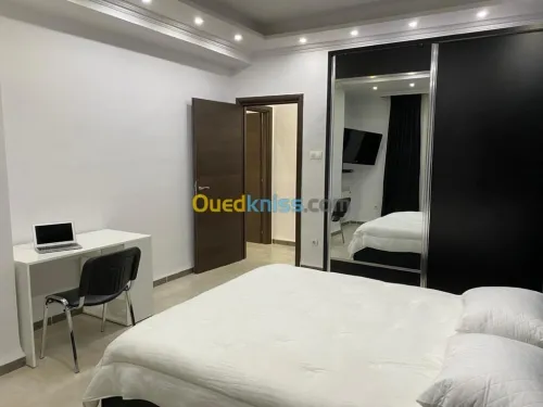 Location Appartement F3 F4 F5 Alger Ouled fayet