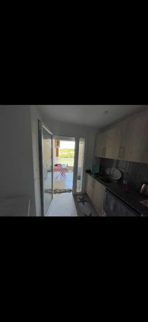 Location Appartement F3 F4 Alger El achour