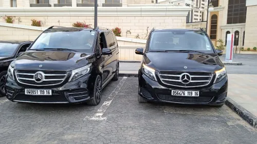 TRASFERT VIP AVEC CHAUFFEUR  ET LOCATION AVEC / SANS CHAUFFEUR 