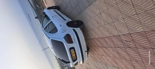 Renault Megane 1 1998 Megane 1