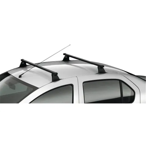 Barres de toit dacia  et symbole