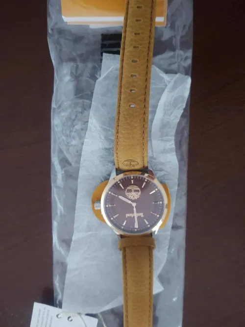 Montre Homme Timberland Originale