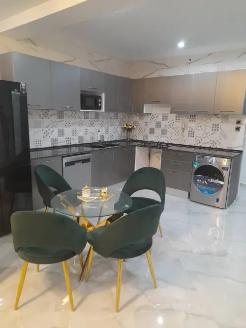 Vente Appartement F3 Alger Bab ezzouar