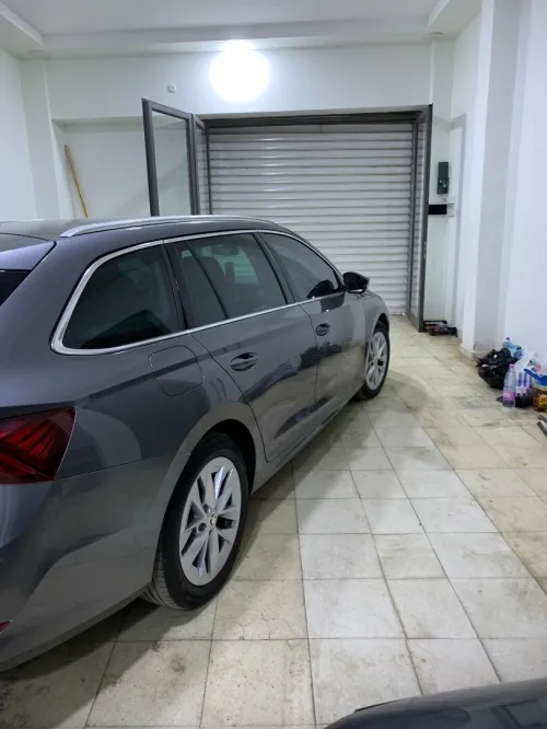 Skoda Octavia 2023 Business