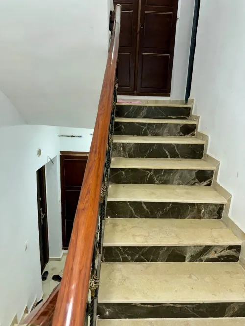 Vente Immeuble Alger Rahmania