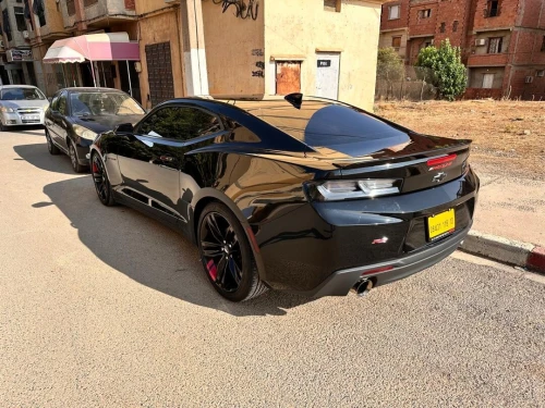 Chevrolet Camaro 2018 RS