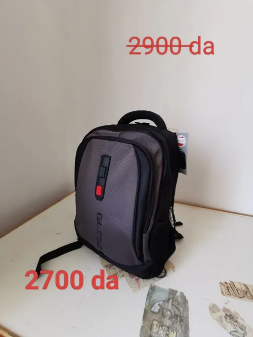 Sac à dos 