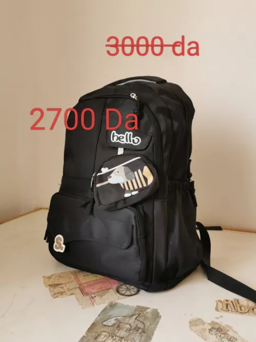 Sac à dos 