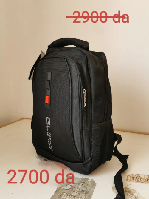 Sac à dos 