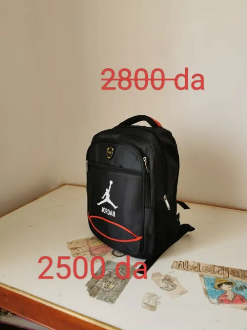 Sac à dos 