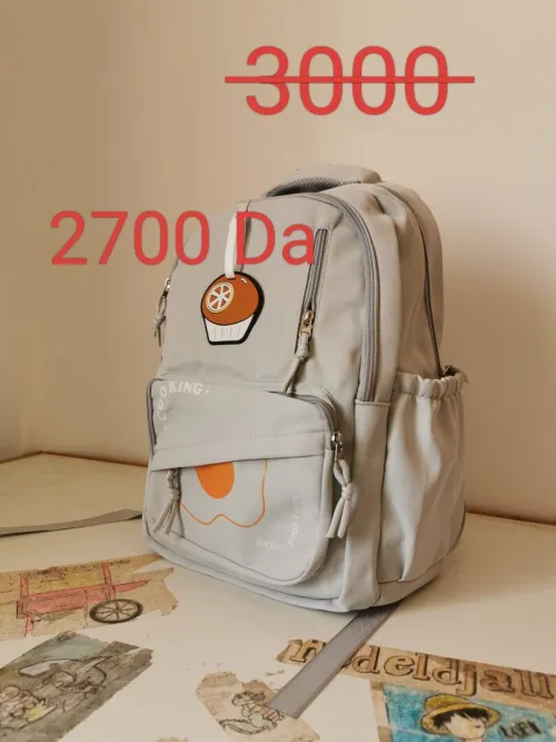 Sac à dos 